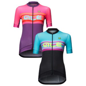 Alé Women's R-EV1 Summer Jersey