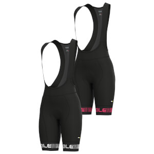 Alé Women's PRR Strada Bib Shorts