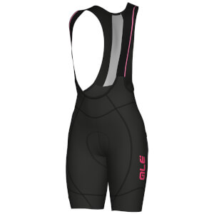 Alé Women's R-EV1 Agonista 2 Bib Shorts