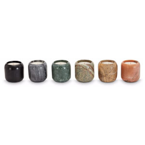 Tom Dixon Stone Candle Gift Set