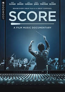 Score - A Film Music Documentary