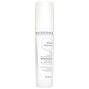 Bioderma White Objective Fluid 30ml
