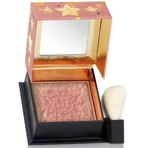 benefit Gold Rush