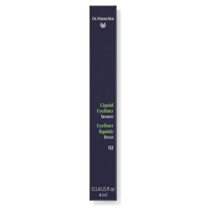 Dr. Hauschka Liquid Eyeliner