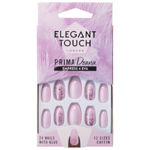 Prima Donna de Elegant Touch - Empress 4 Eva
