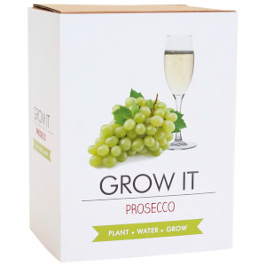 Grow It Prosecco