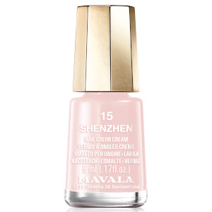 Mavala Nail Colour - Shenzhen 5ml