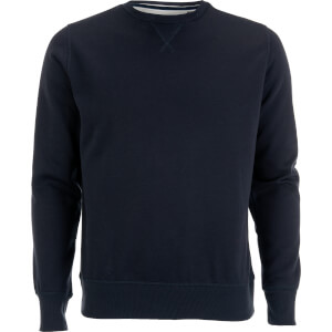 Sweat Homme Jones Brave Soul - Bleu Marine