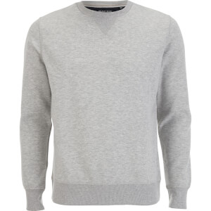 Sudadera Brave Soul Jones - Hombre - Gris claro