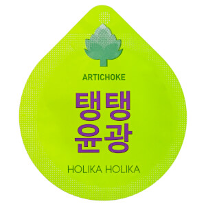 Holika Holika Superfood Capsule Pack - Anti-Wrinkle Artichoke