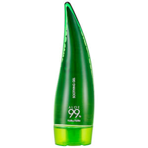 Gel Apaisant Aloe 99 % Holika Holika 55 ml Gel Apaisant Aloe 99 % Holika Holika 55 ml