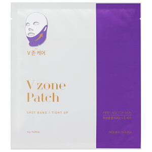 Parche reafirmante Spot Band V Zone de Holika Holika