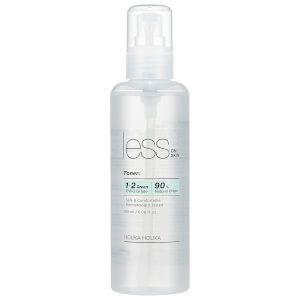 Lotion Tonique Less On Skin Holika Holika