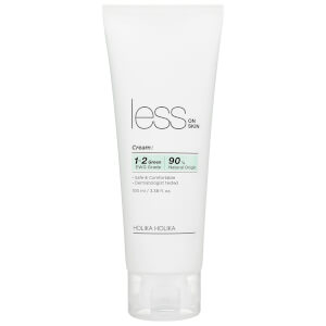 Crema Less On Skin de Holika Holika