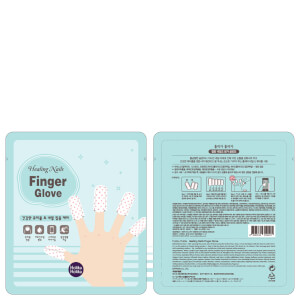 Holika Holika Nails Finger Glove