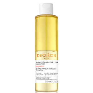Limpiador facial Bi-Phase de DECLÉOR 200 ml