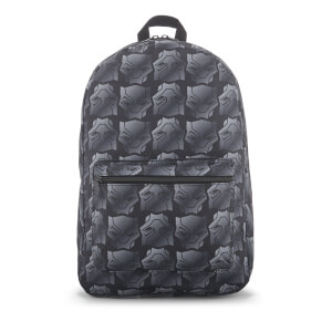 Mochila Marvel Black Panther - Negro