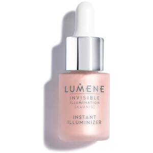 Lumene Invisible Illumination Instant Illuminizer 15 ml (διάφορες αποχρώσεις)