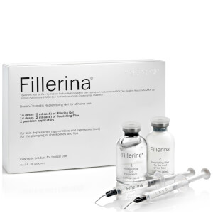 Fillerina Filler Treatment - Grade 1 2 x 30ml