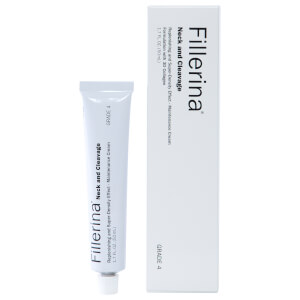 Fillerina Neck and Cleavage Cream - Grade 4 50ml