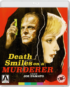 Death Smiles on a Murderer