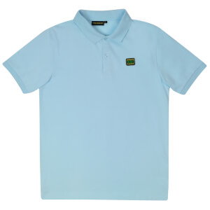Reynolds 531 Polo Shirt - Blue