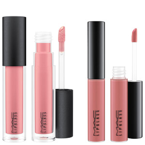 MAC Mini Mac Lipglass mini błyszczyk do ust 2,4 g (różne odcienie)
