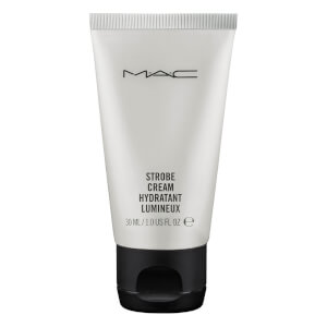 Crème Hydratante Lumineuse Strobe Cream Format Voyage MAC 30 ml