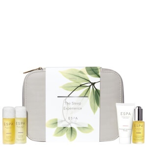 ESPA The Sleep Experience ESPA The Sleep Experience
