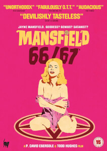 MANSFIELD 66-67