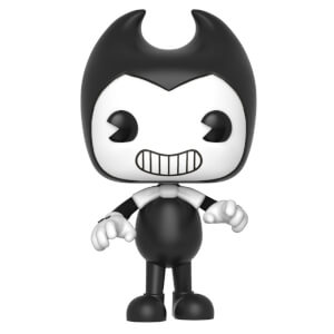 Bendy and the Ink Machine Bendy Pop! Vinyl Figure