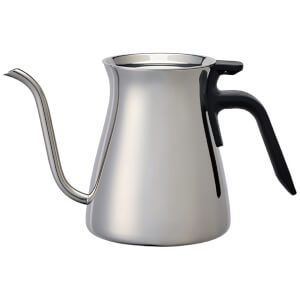 Kinto Pour Over Kettle - 900ml - Mirror