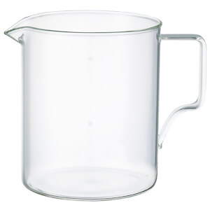 Kinto Oct Coffee Jug - 600ml