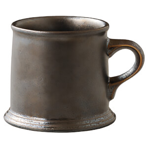Kinto SCS Mug - 220ml - Black