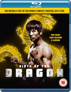 Birth of the Dragon