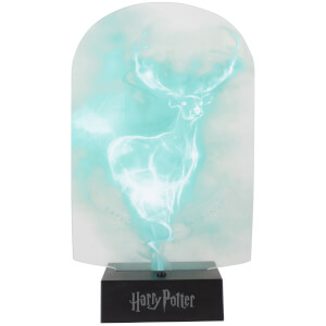 Harry Potter Patronus Luminart