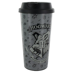 Thermos de Voyage Hogwarts