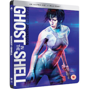 Ghost In The Shell Merchandise Gifts Dvd Blu Ray Funko Pop Vinyl Figures Zavvi Uk Ghost In The Shell Merchandise Gifts Dvd Blu Ray Funko Pop Vinyl Figures Zavvi Uk