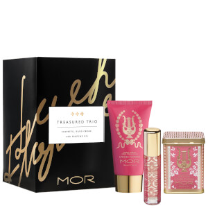 MOR Treasured Trio (Worth £26.00) MOR Treasured Trio (Worth £26.00)