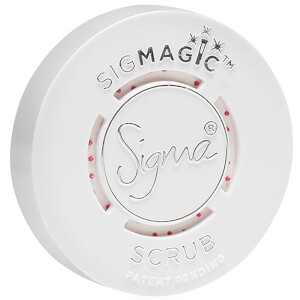 Sigma SigMagic Scrub