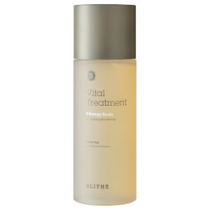 Омолаживающая энергетическая эссенция с 5 экстрактами корней Blithe 5 Energy Roots Vital Treatment 150 мл