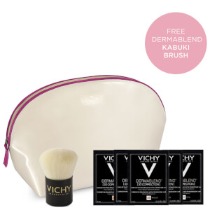 Vichy The Flawless Skin Survival Kit (Free Gift) Vichy The Flawless Skin Survival Kit (Free Gift)