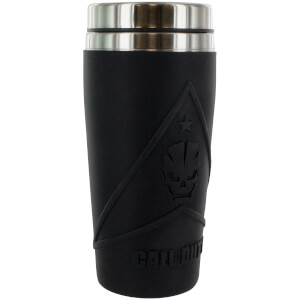 Call of Duty Travel Mug