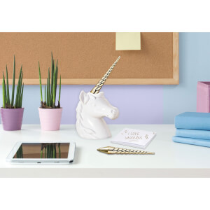 Unicorn Pen Holder