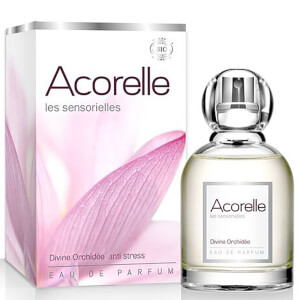 Acorelle Divine Orchid Eau de Parfum 50ml
