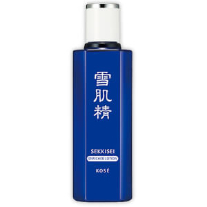 SEKKISEI Lotion Enriched 360ml (Worth $87)