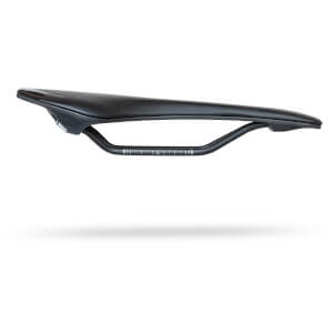 PRO Falcon Hollow Rail Saddle