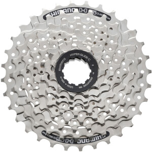 Shimano CS-HG41 8-Speed Cassette