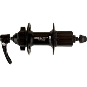Shimano FH-M756 XT Disc 6-Bolt Rear Hub