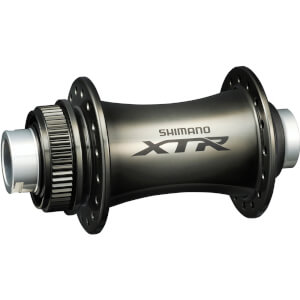 Shimano HB-M9010 XTR Front Hub with Centre-Lock Mount - 15 x 100mm - 32 Hole